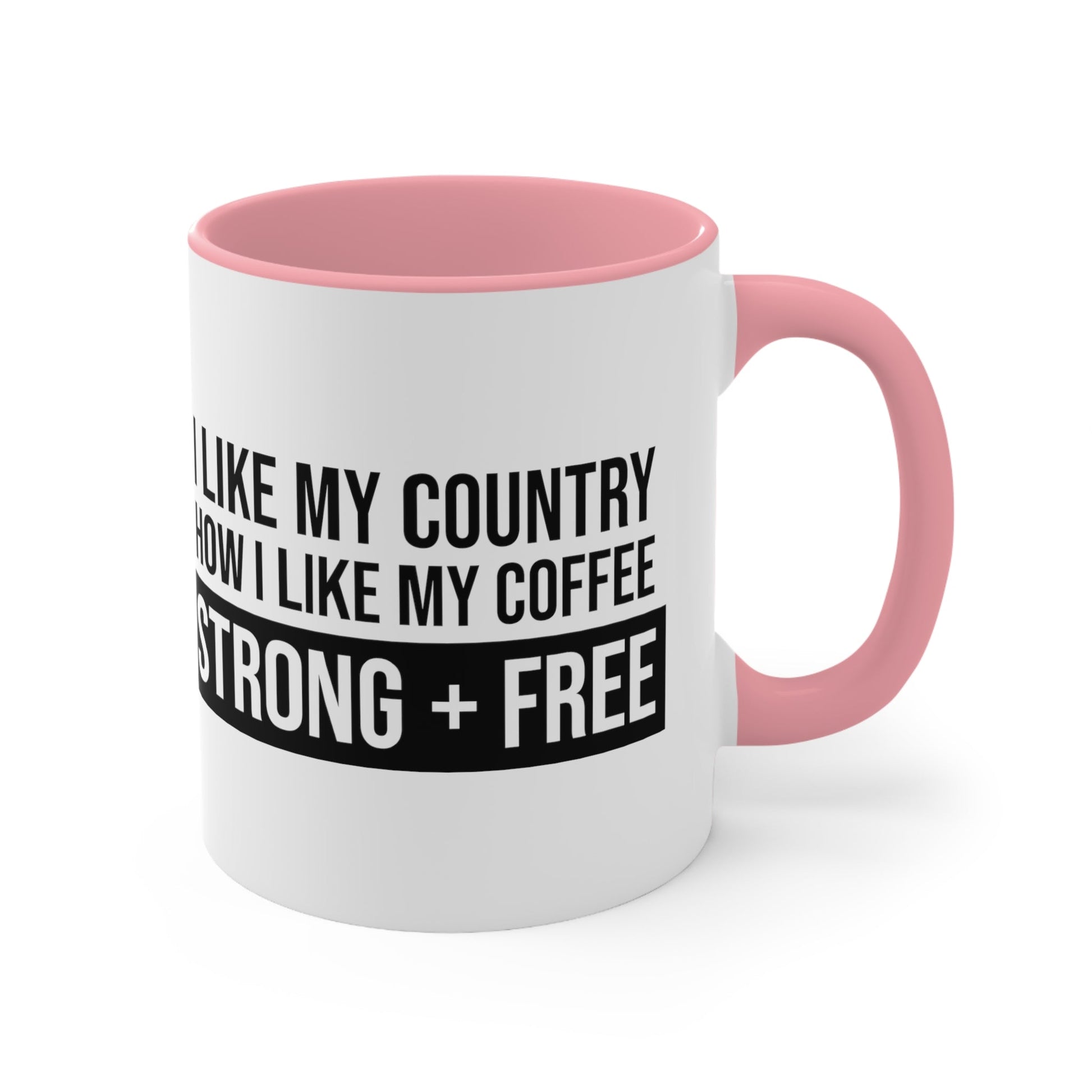 Coffee Mug (2 sizes, 3 colors) - PatriotDepot.com
