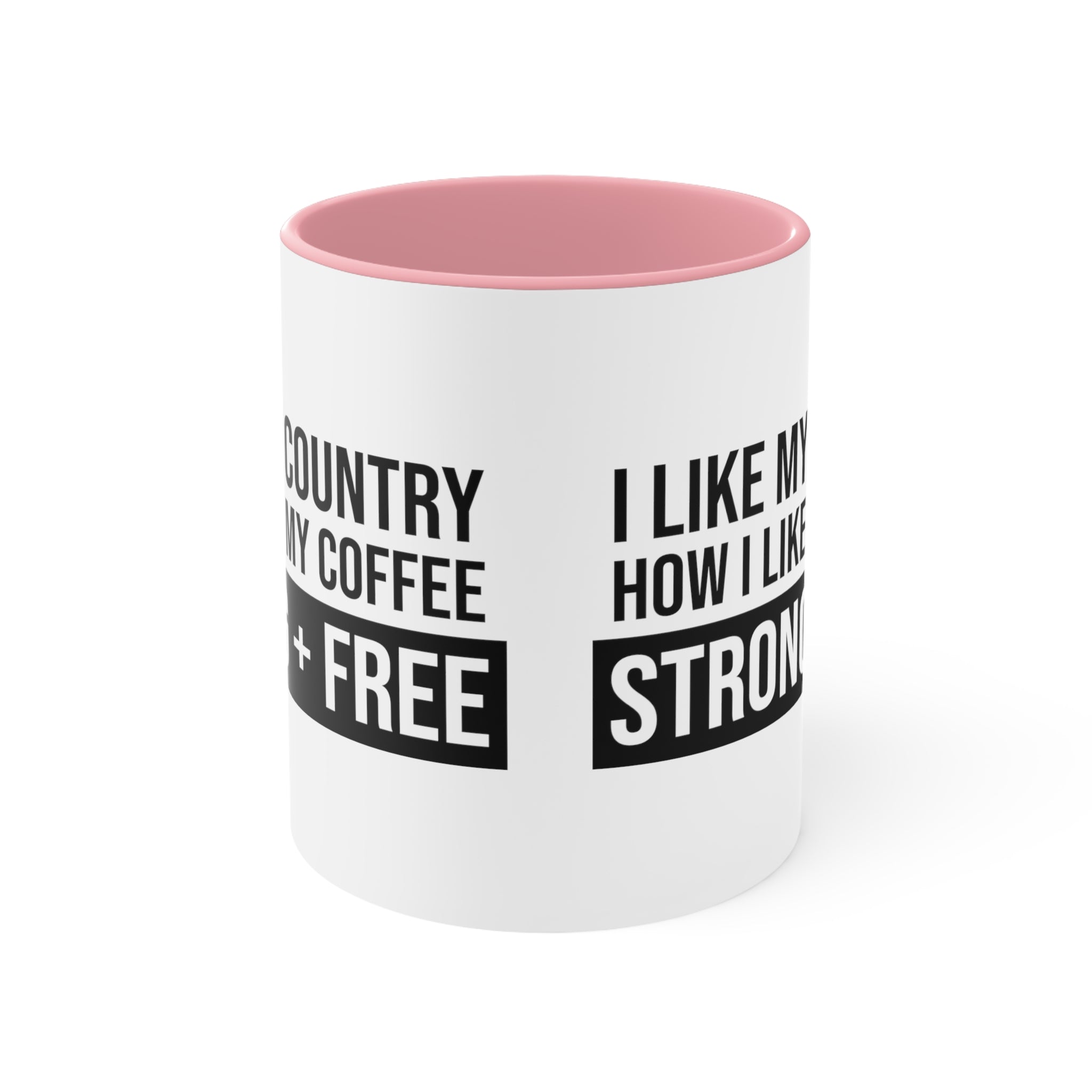 Coffee Mug (2 sizes, 3 colors) - PatriotDepot.com