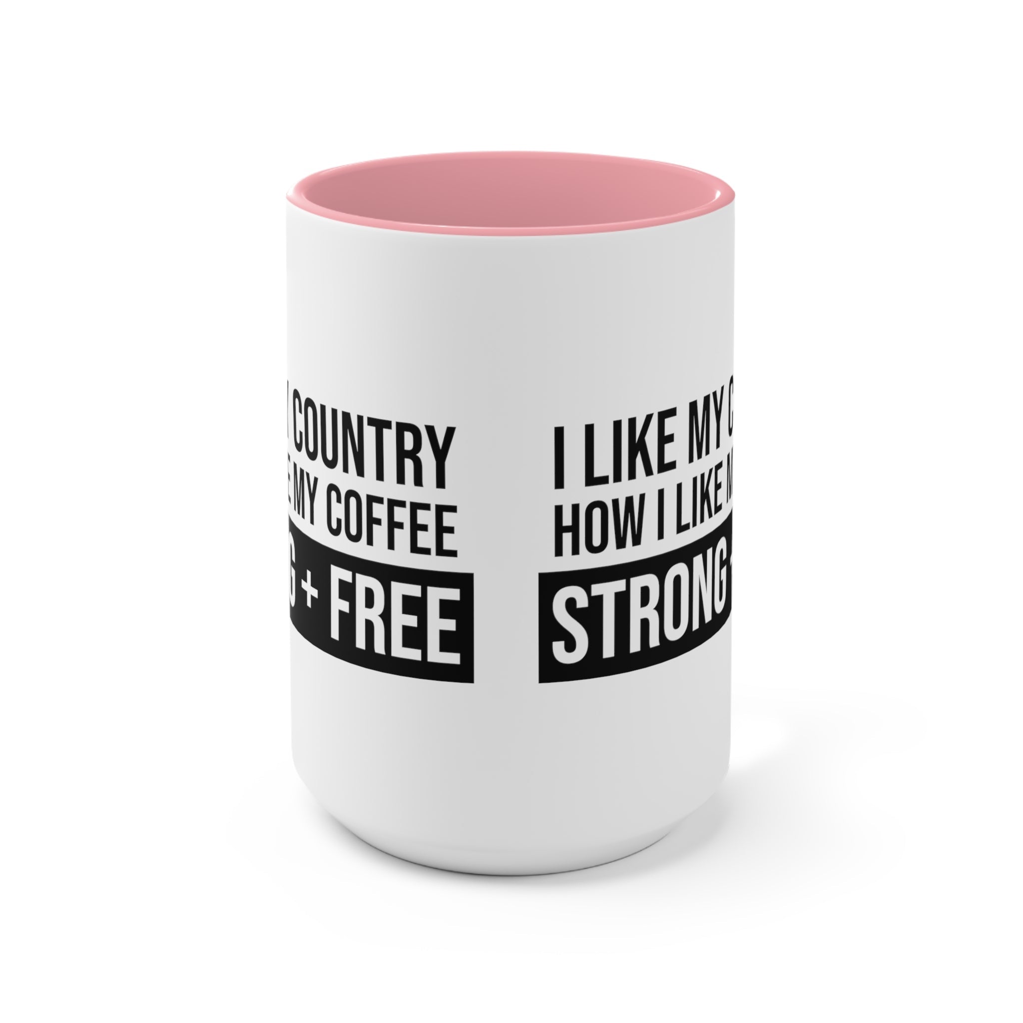 Coffee Mug (2 sizes, 3 colors) - PatriotDepot.com