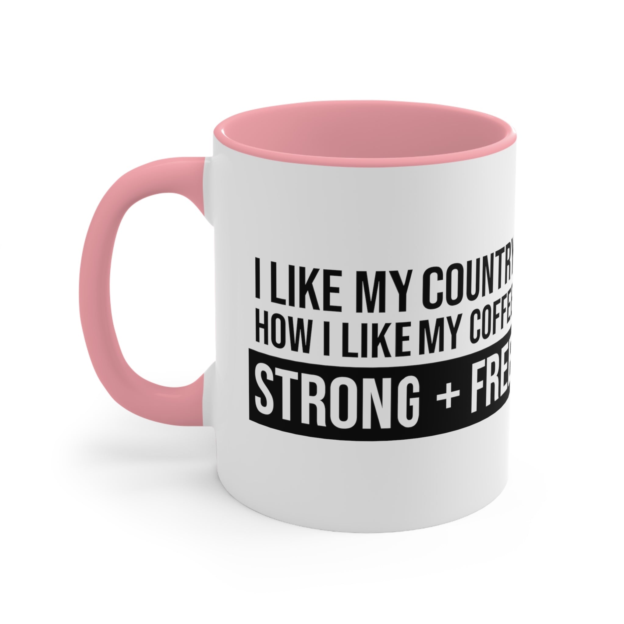 Coffee Mug (2 sizes, 3 colors) - PatriotDepot.com
