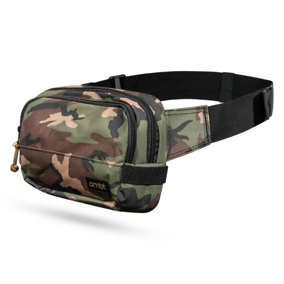 Combat Iron V2.5 Tactical EDC Fanny Pack - PatriotDepot.com