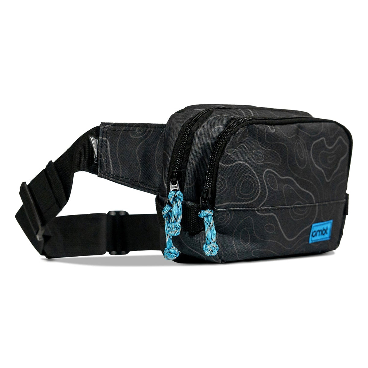 Combat Iron V2.5 Tactical EDC Fanny Pack - PatriotDepot.com