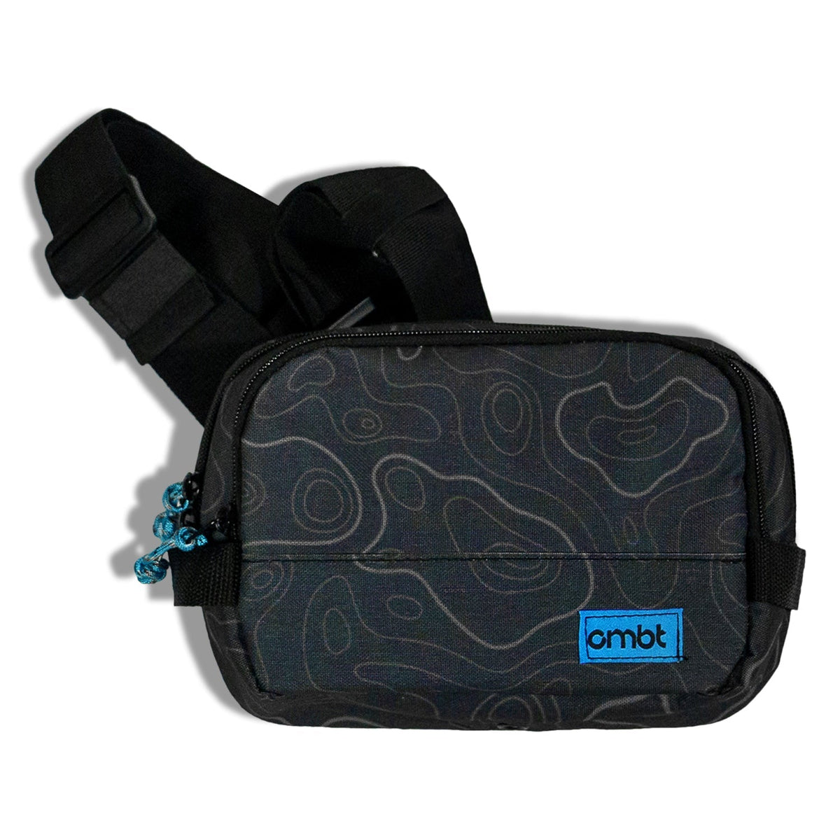 Combat Iron V2.5 Tactical EDC Fanny Pack - PatriotDepot.com