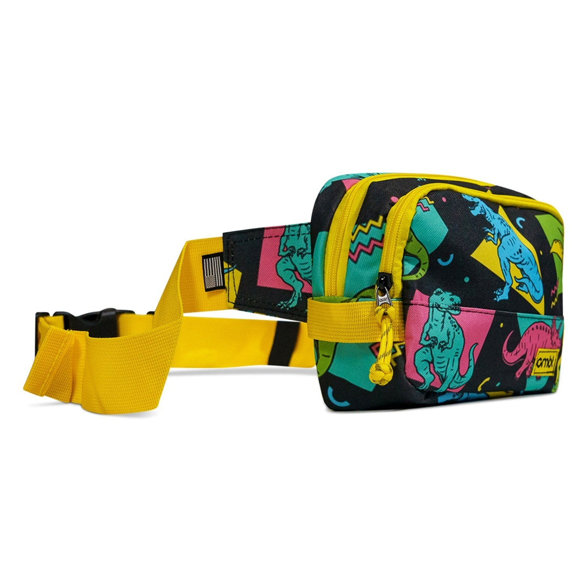 Combat Iron V2.5 Tactical EDC Fanny Pack - PatriotDepot.com