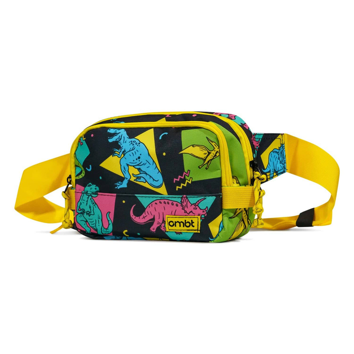 Combat Iron V2.5 Tactical EDC Fanny Pack - PatriotDepot.com