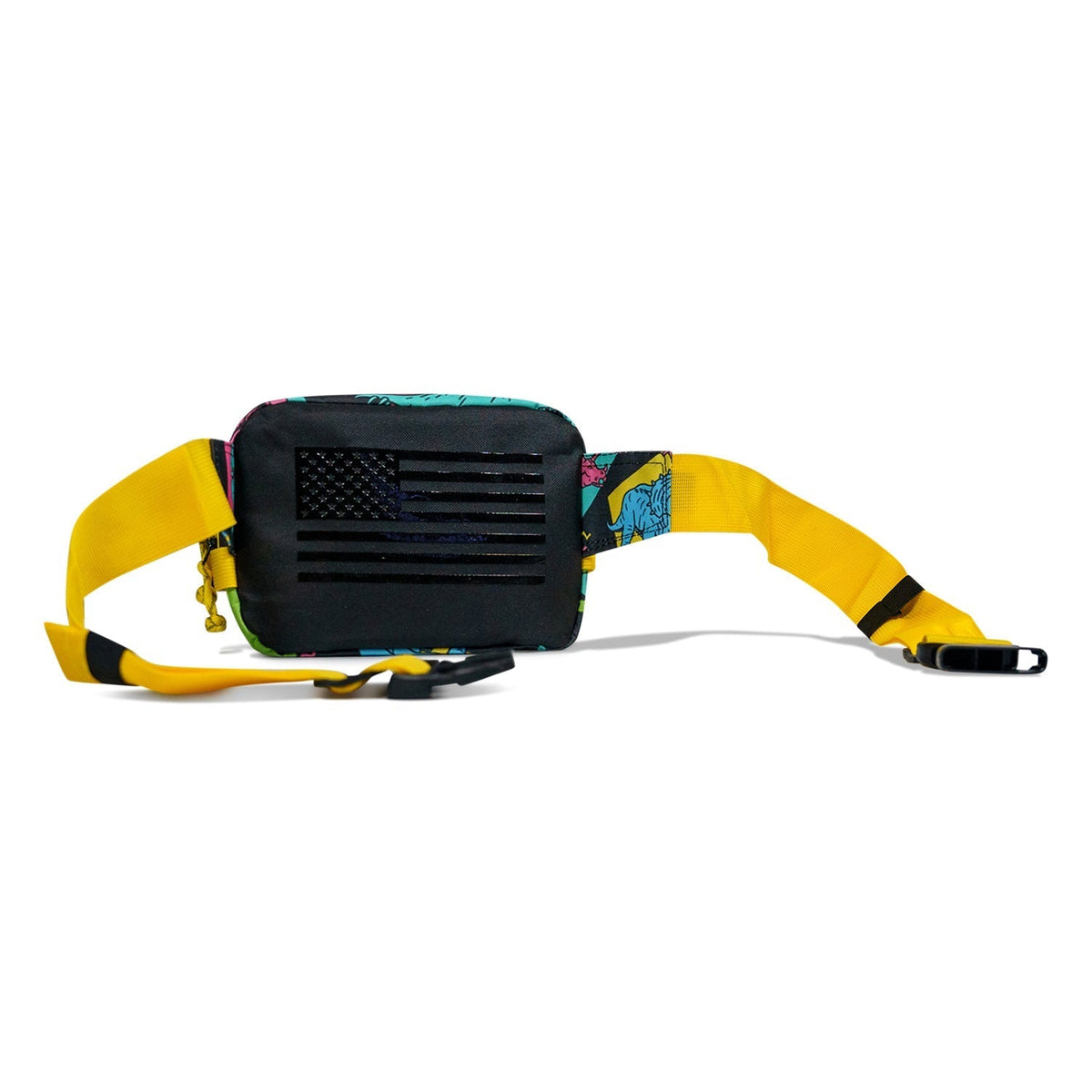 Combat Iron V2.5 Tactical EDC Fanny Pack - PatriotDepot.com