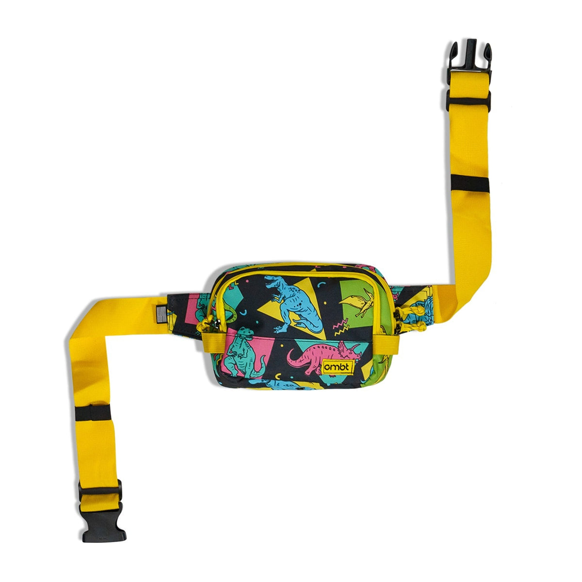 Combat Iron V2.5 Tactical EDC Fanny Pack - PatriotDepot.com