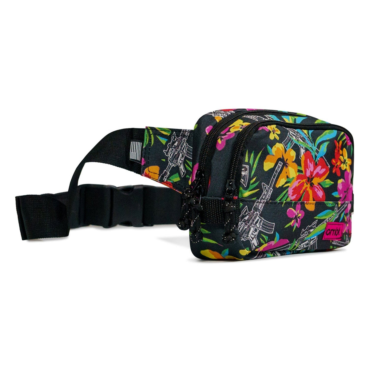 Combat Iron V2.5 Tactical EDC Fanny Pack - PatriotDepot.com