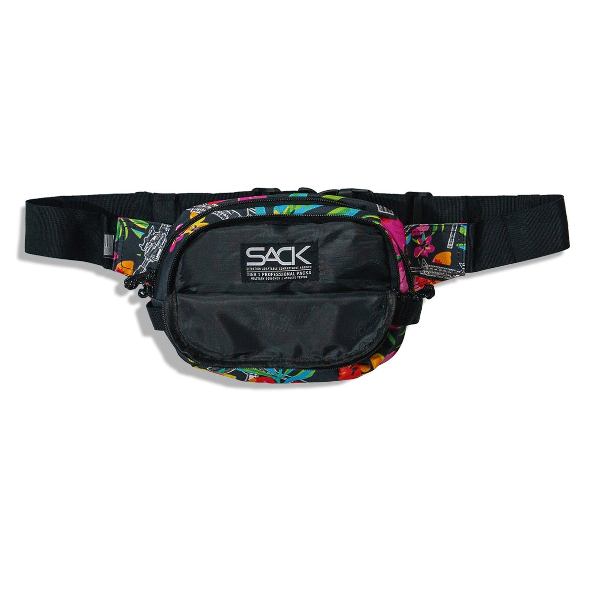 Combat Iron V2.5 Tactical EDC Fanny Pack - PatriotDepot.com