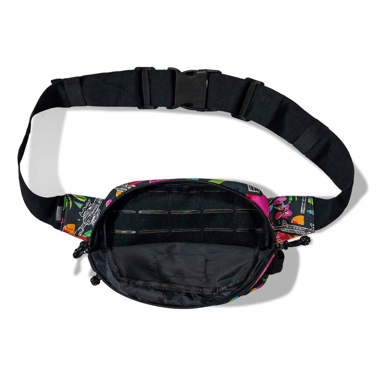 Combat Iron V2.5 Tactical EDC Fanny Pack - PatriotDepot.com