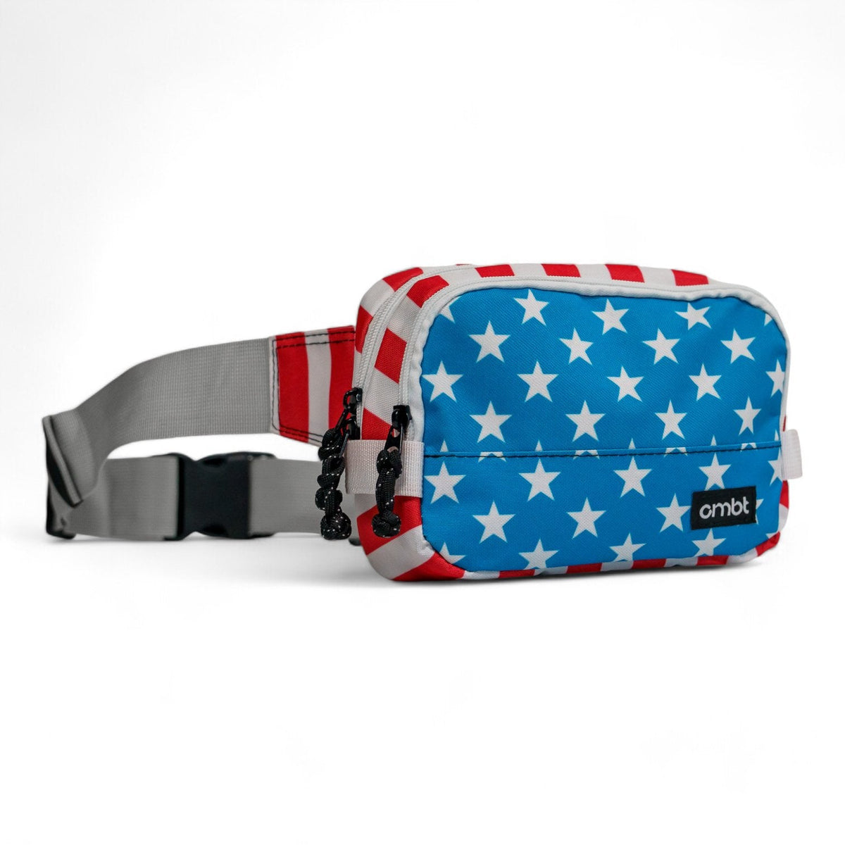 Combat Iron V2.5 Tactical EDC Fanny Pack - PatriotDepot.com