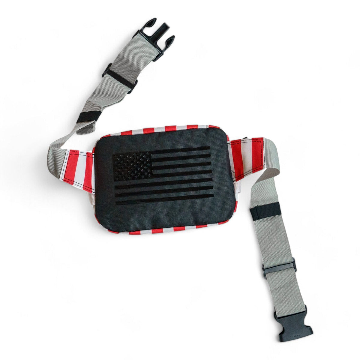 Combat Iron V2.5 Tactical EDC Fanny Pack - PatriotDepot.com