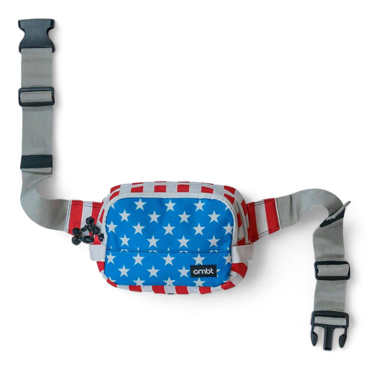 Combat Iron V2.5 Tactical EDC Fanny Pack - PatriotDepot.com