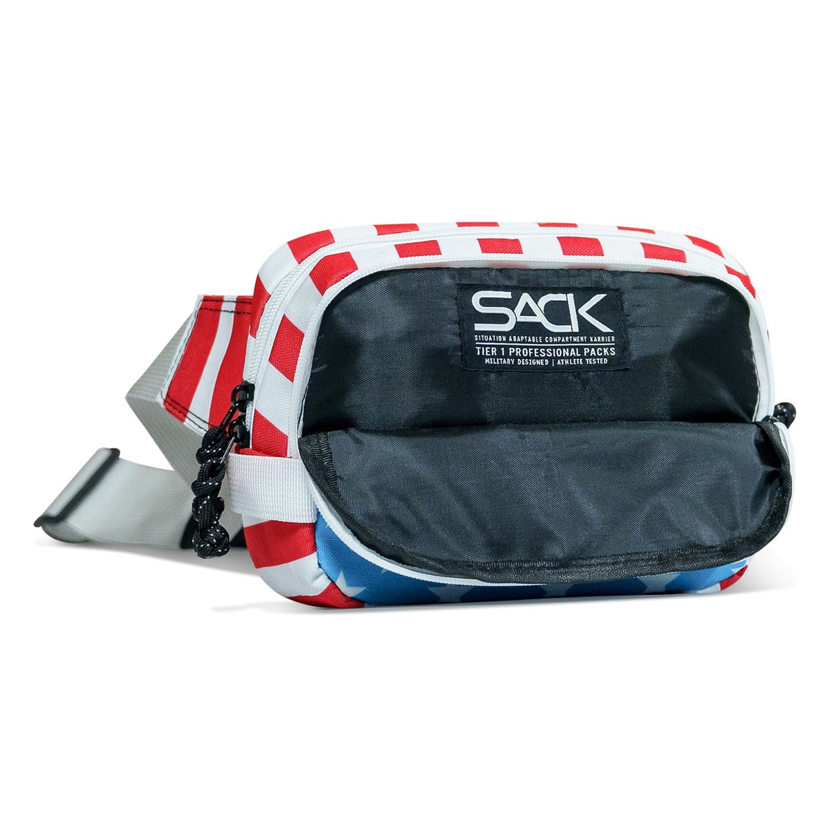 Combat Iron V2.5 Tactical EDC Fanny Pack - PatriotDepot.com
