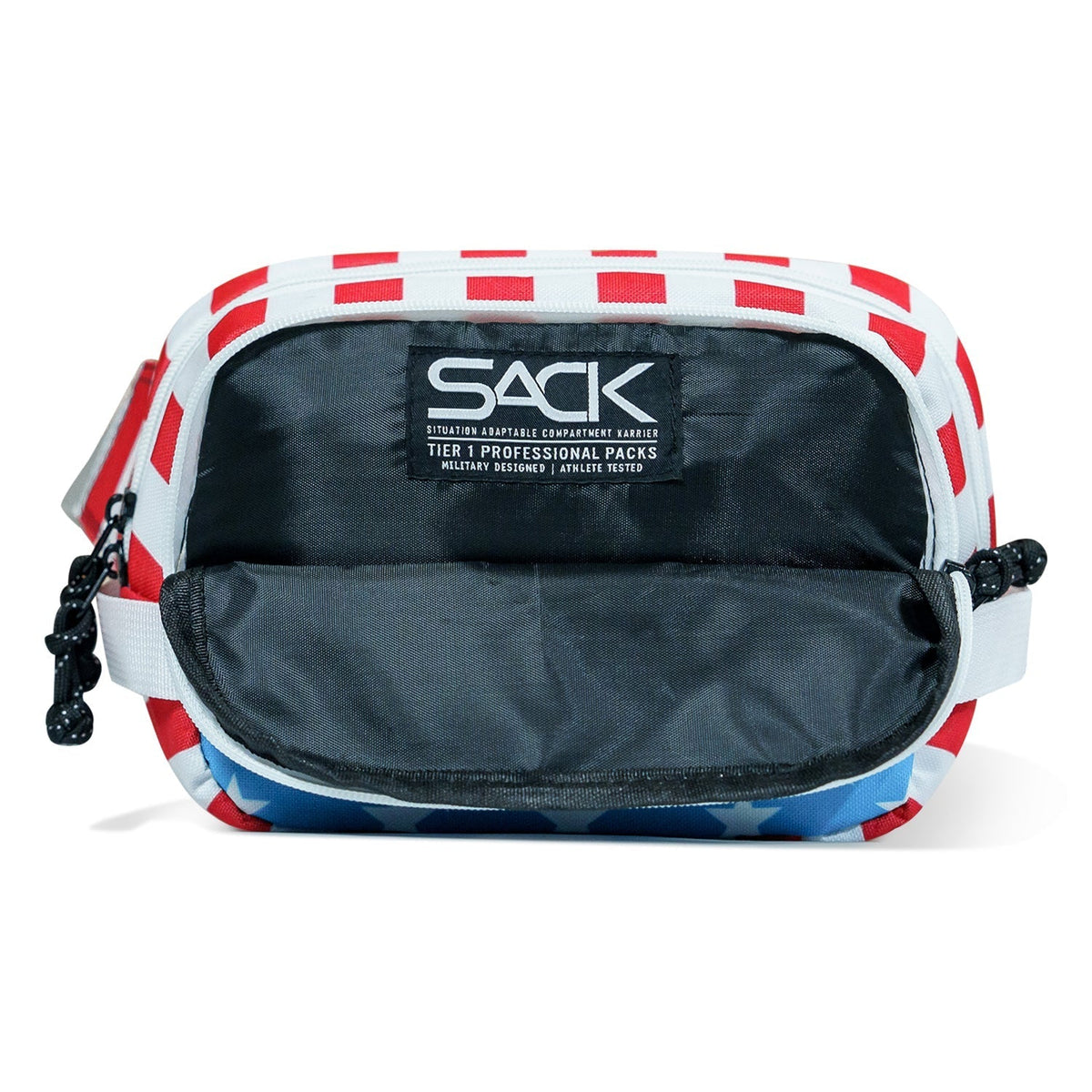 Combat Iron V2.5 Tactical EDC Fanny Pack - PatriotDepot.com