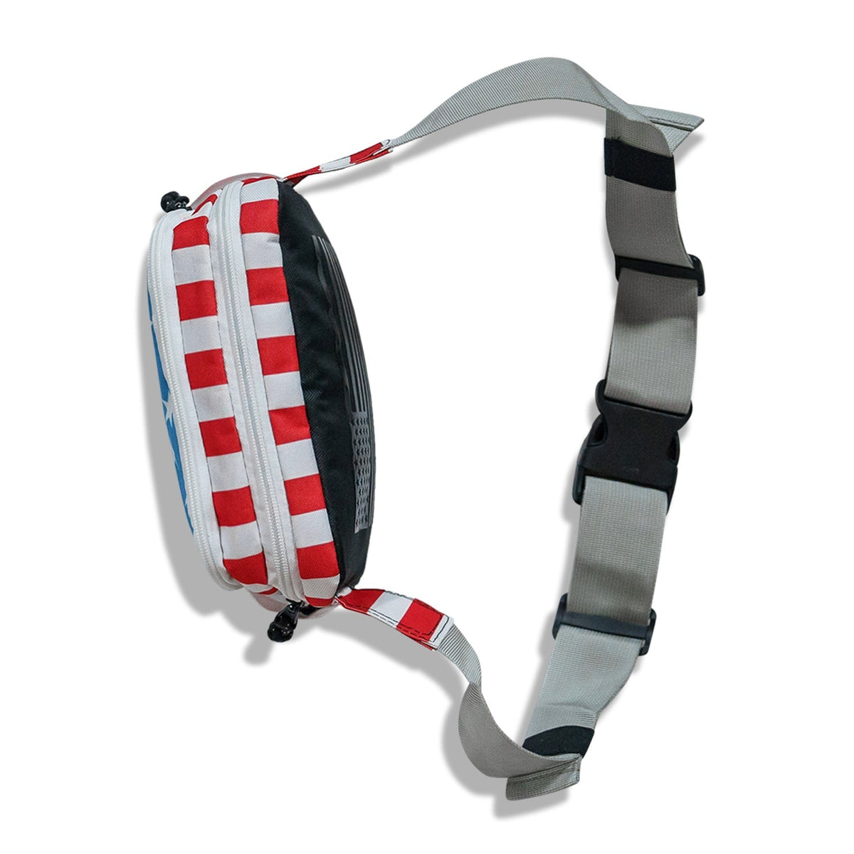 Combat Iron V2.5 Tactical EDC Fanny Pack - PatriotDepot.com