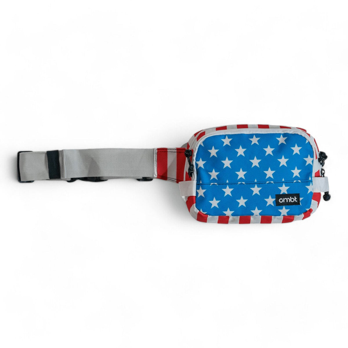 Combat Iron V2.5 Tactical EDC Fanny Pack - PatriotDepot.com