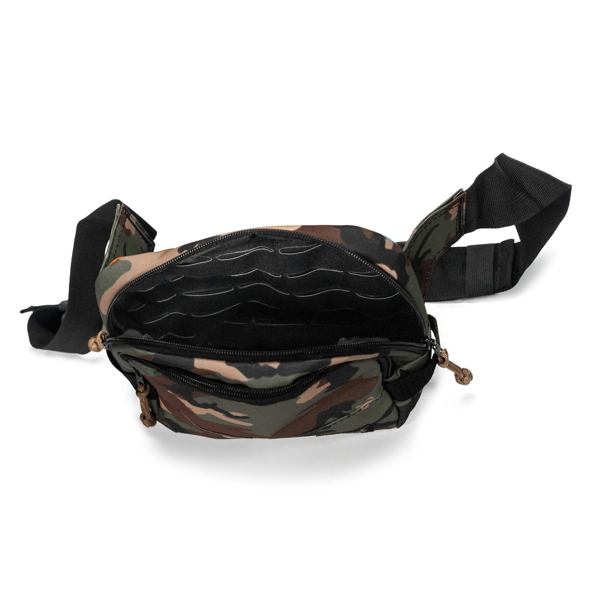 Combat Iron V2.5 Tactical EDC Fanny Pack - PatriotDepot.com