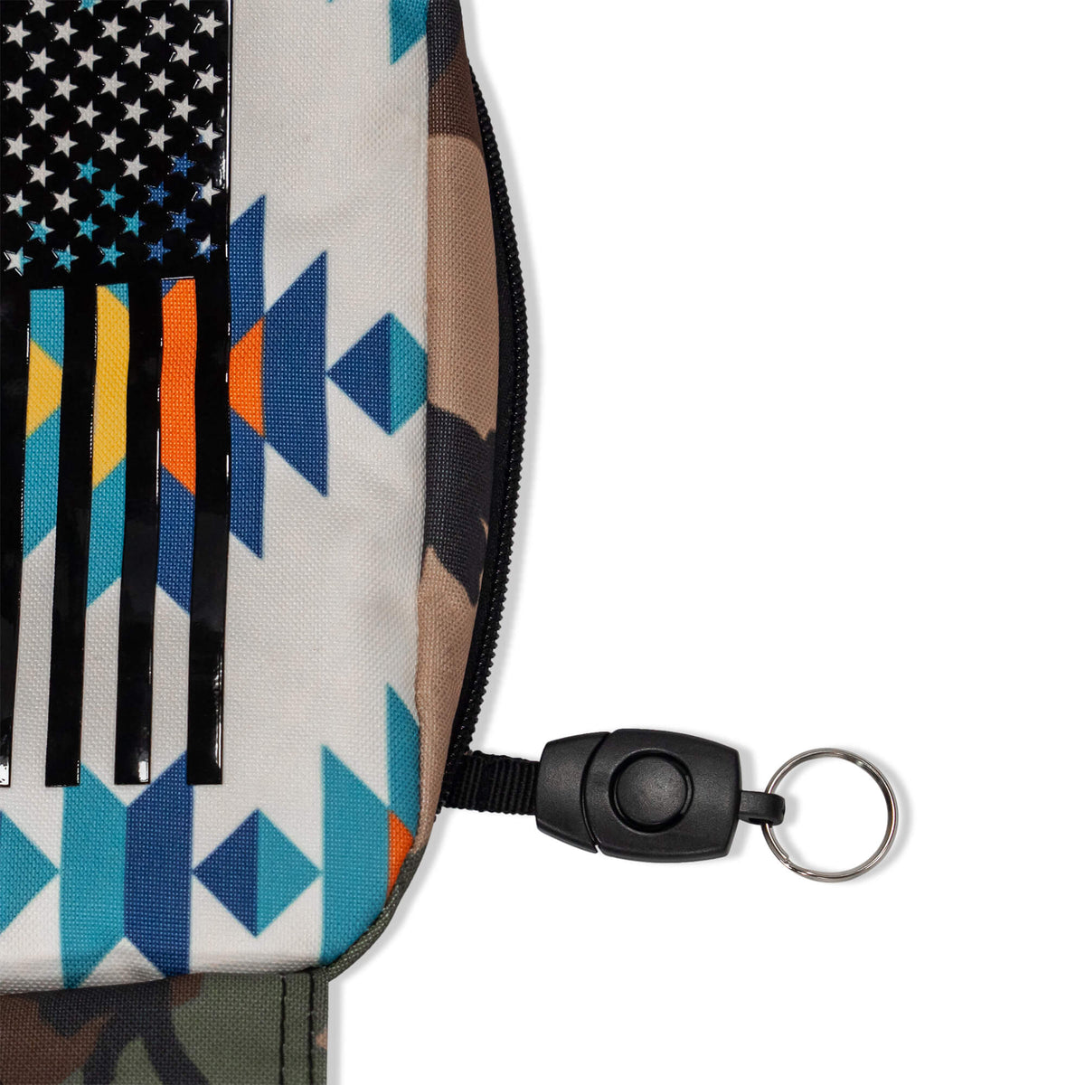 Combat Iron V2.5 Tactical EDC Fanny Pack - PatriotDepot.com