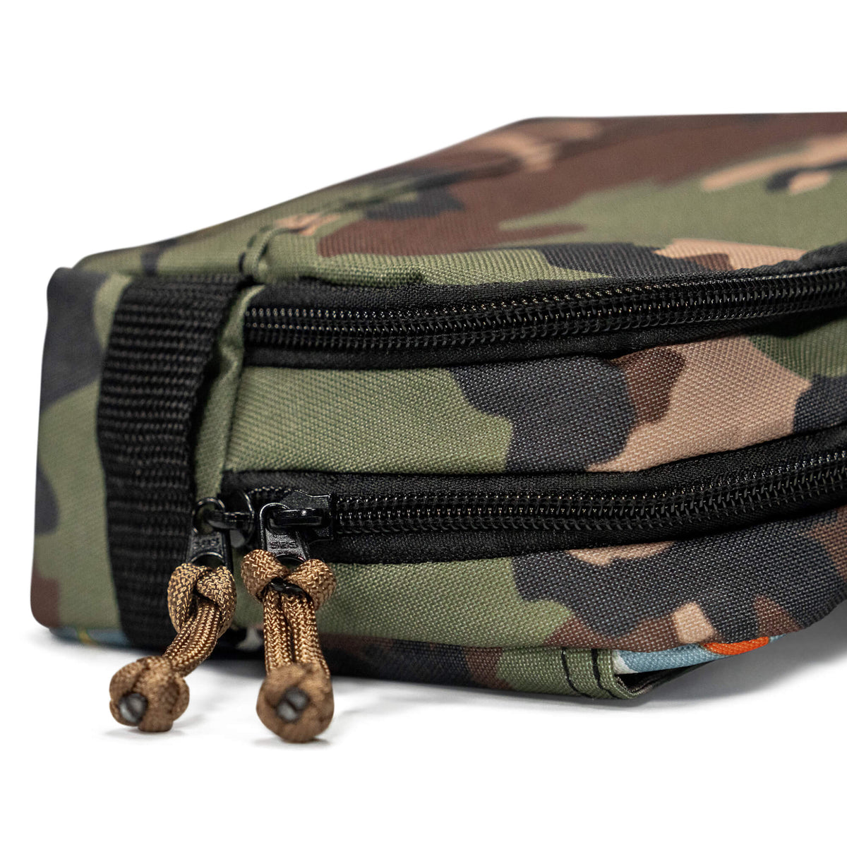 Combat Iron V2.5 Tactical EDC Fanny Pack - PatriotDepot.com