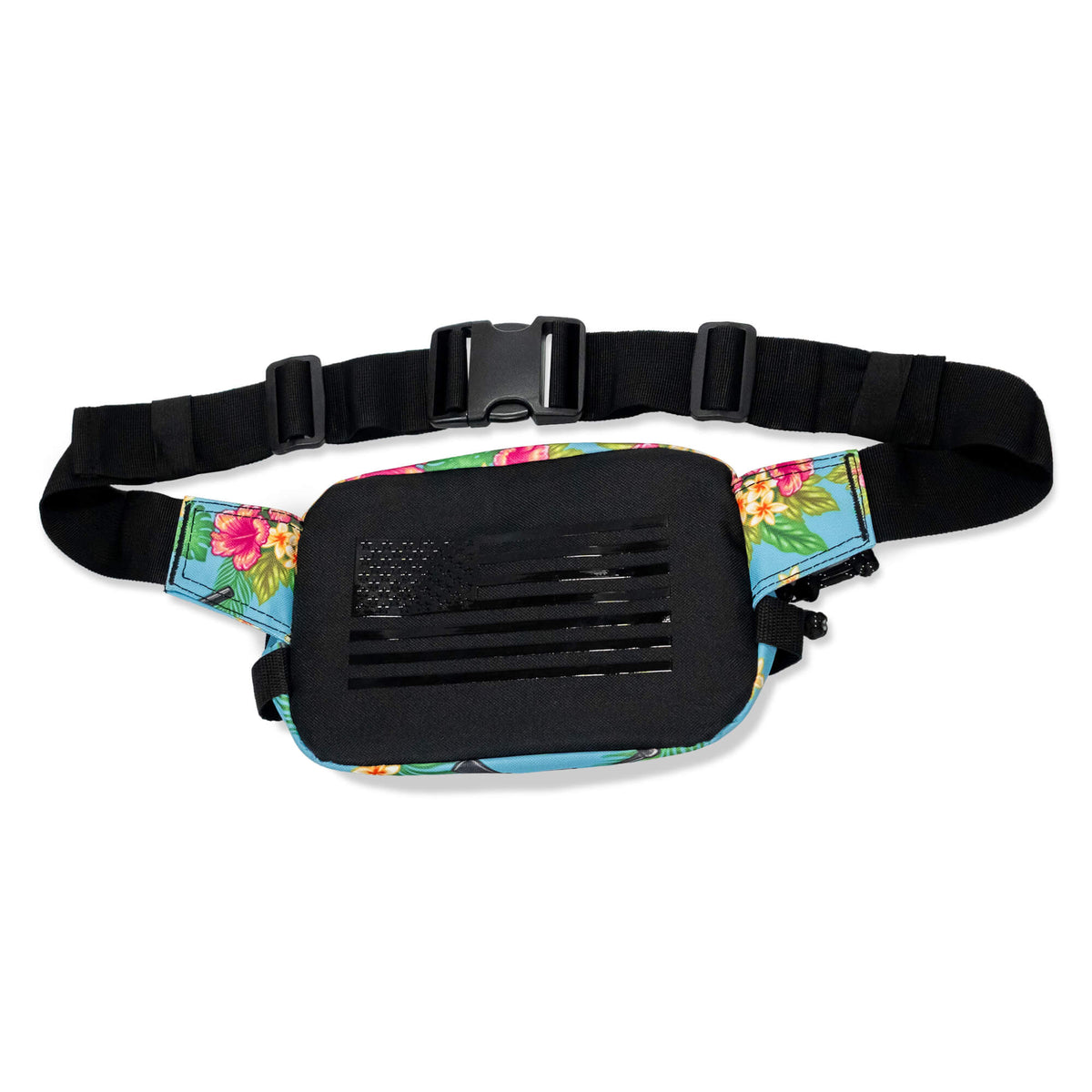 Combat Iron V2.5 Tactical EDC Fanny Pack - PatriotDepot.com