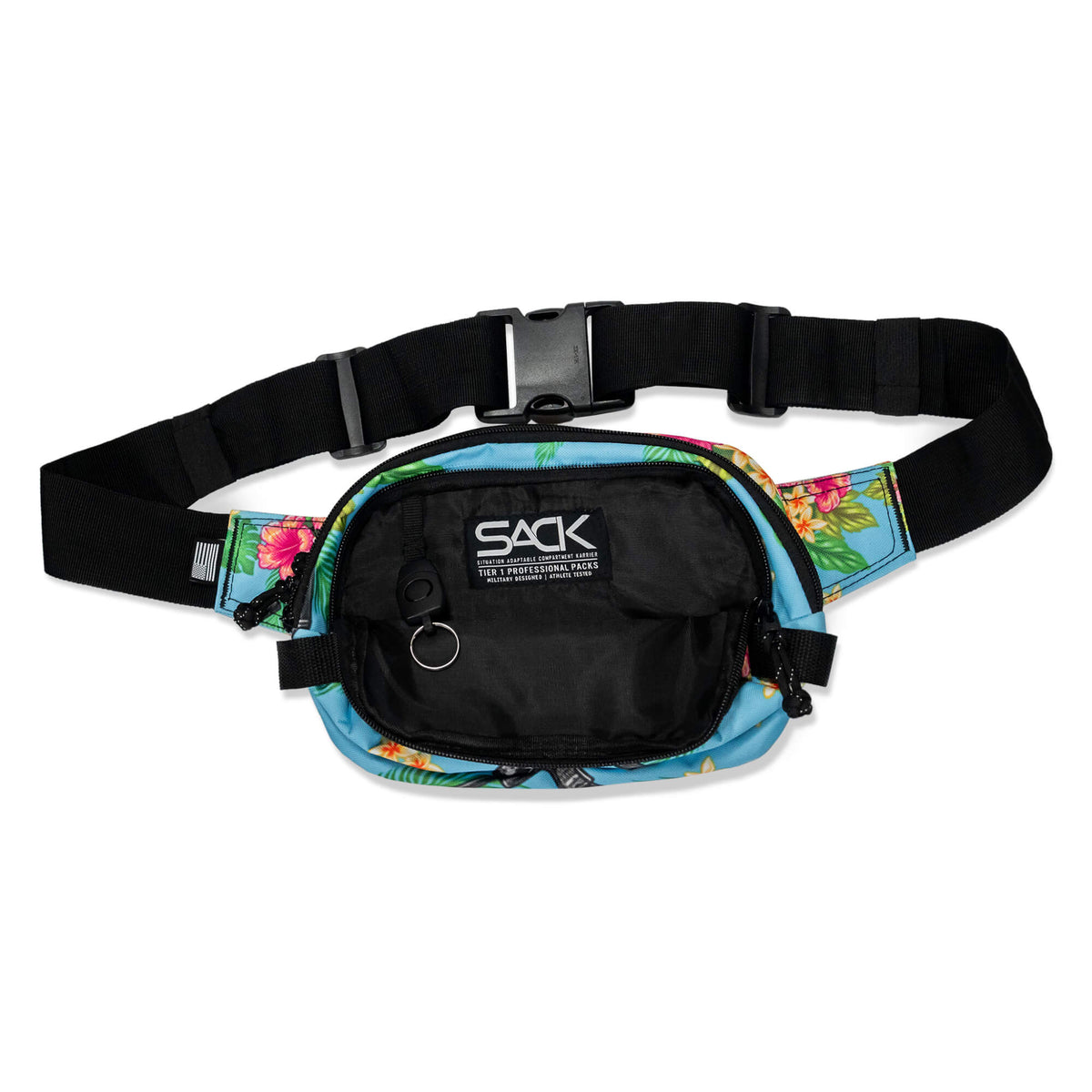 Combat Iron V2.5 Tactical EDC Fanny Pack - PatriotDepot.com