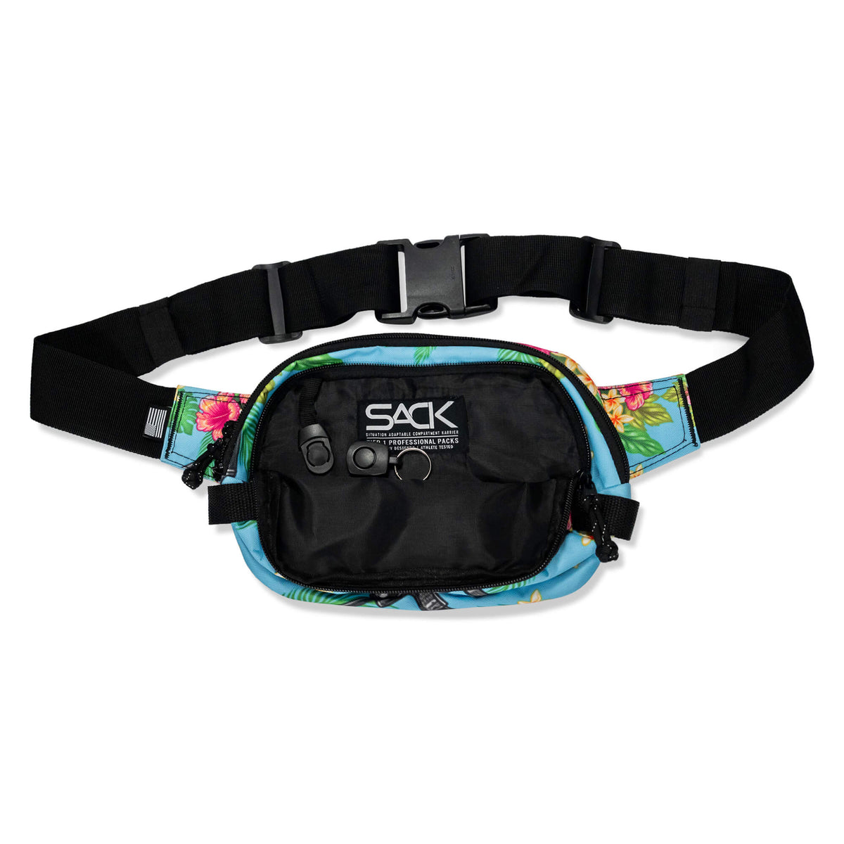 Combat Iron V2.5 Tactical EDC Fanny Pack - PatriotDepot.com