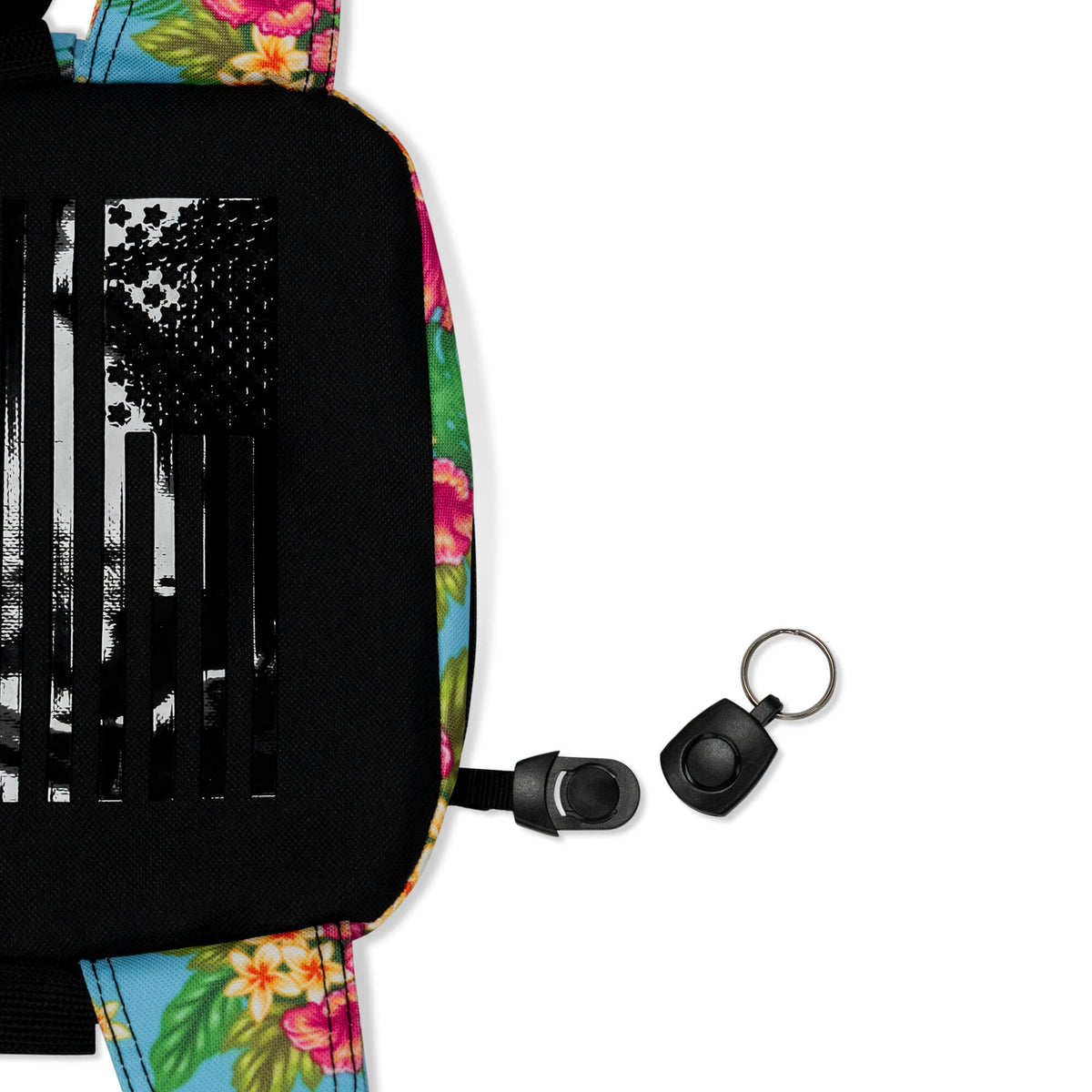 Combat Iron V2.5 Tactical EDC Fanny Pack - PatriotDepot.com