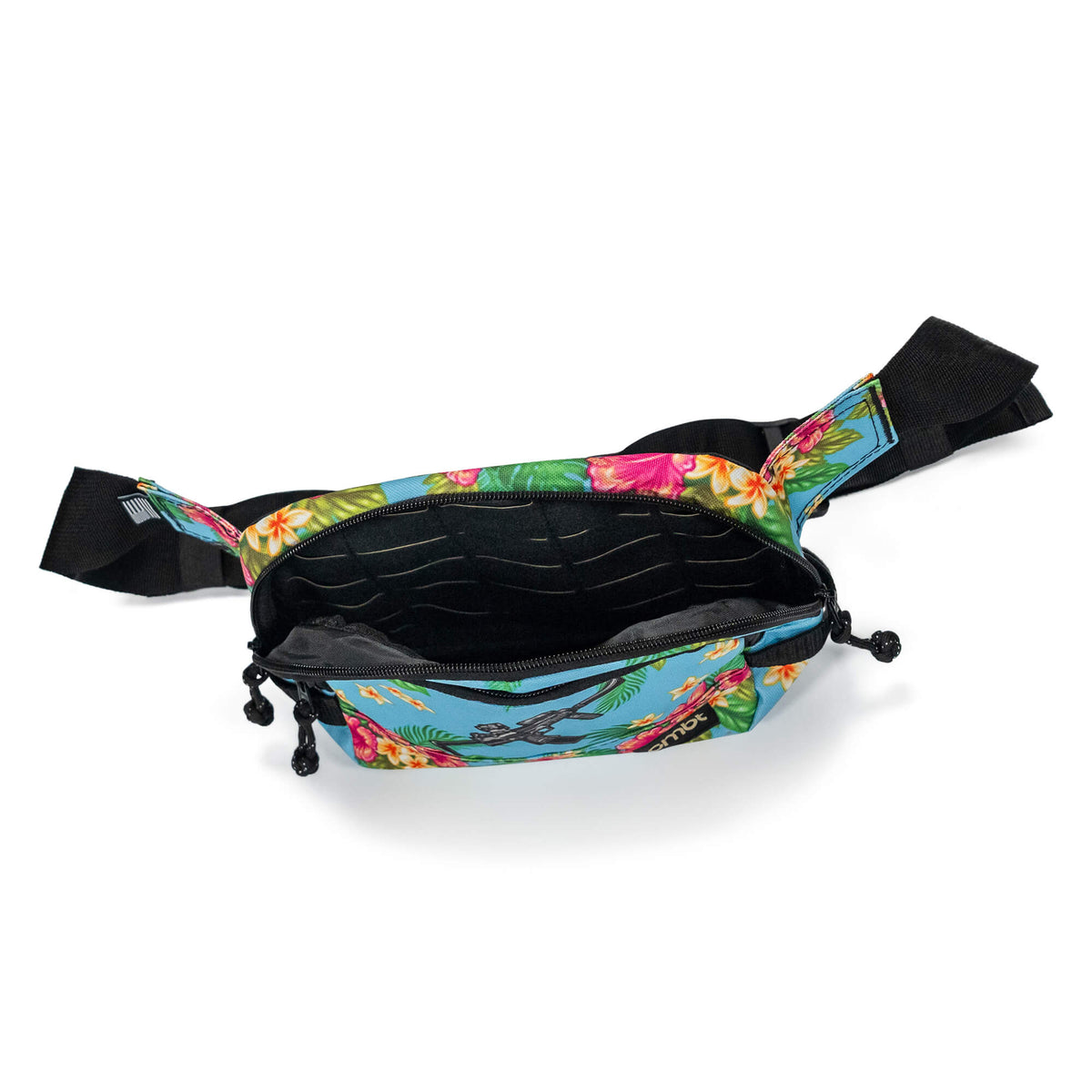 Combat Iron V2.5 Tactical EDC Fanny Pack - PatriotDepot.com