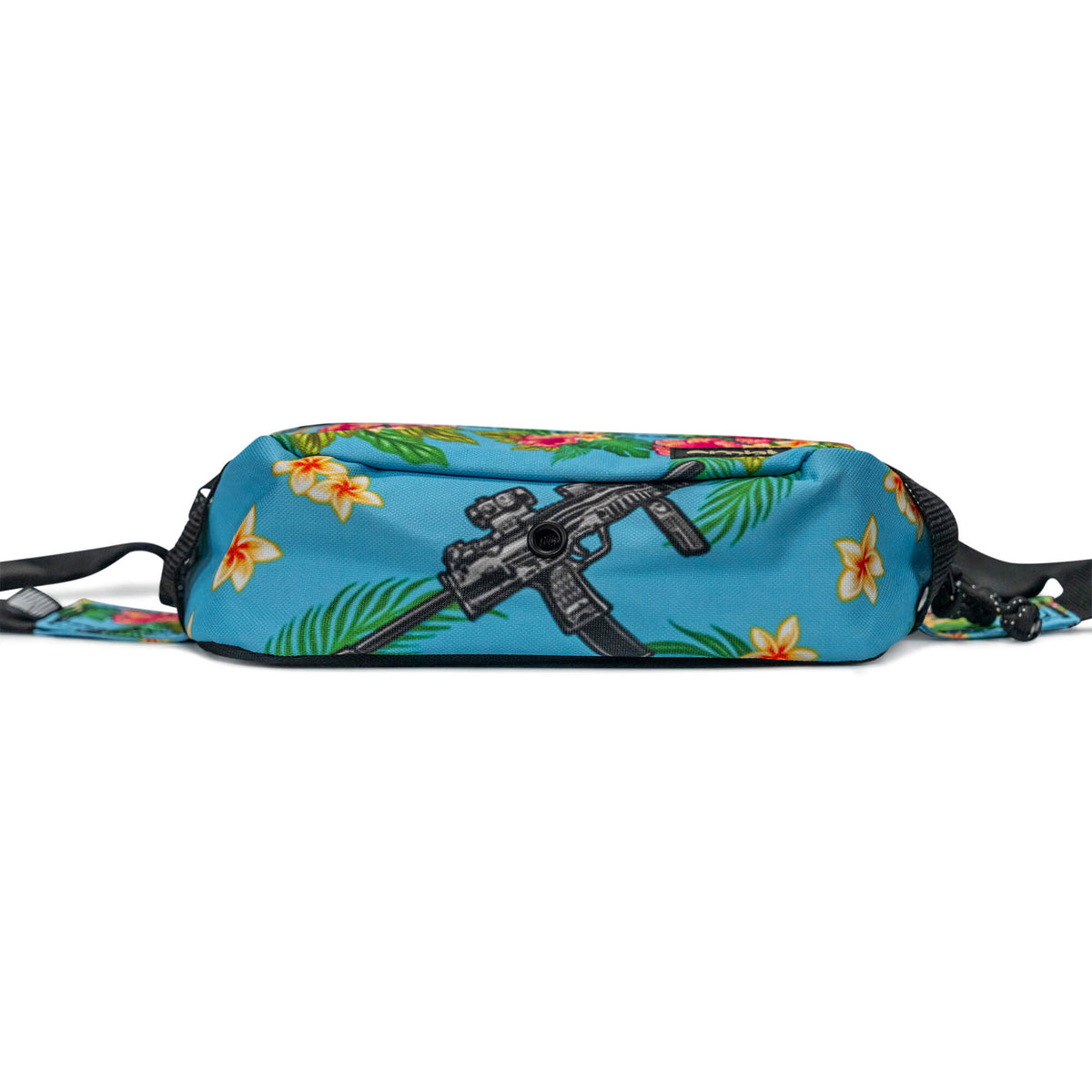Combat Iron V2.5 Tactical EDC Fanny Pack - PatriotDepot.com