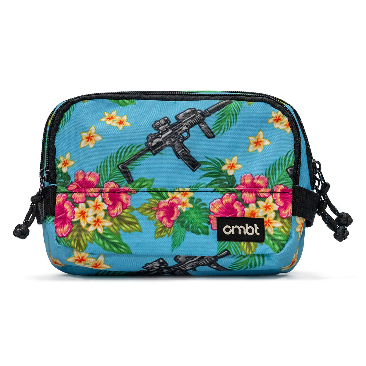 Combat Iron V2.5 Tactical EDC Fanny Pack - PatriotDepot.com