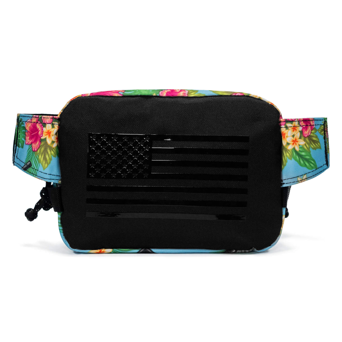 Combat Iron V2.5 Tactical EDC Fanny Pack - PatriotDepot.com