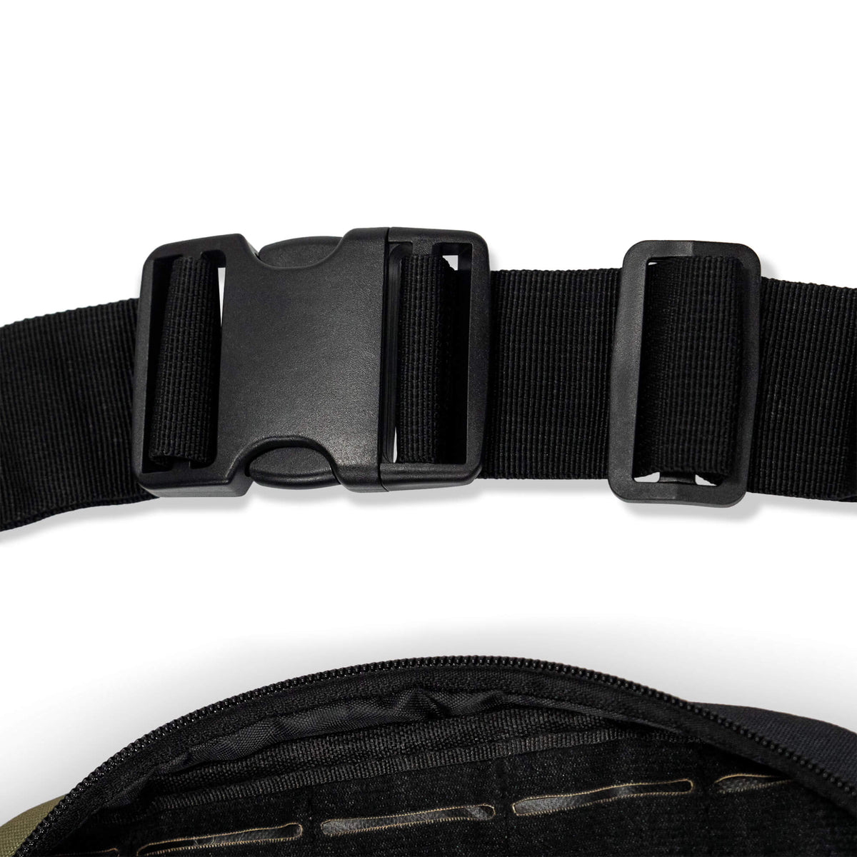 Combat Iron V2.5 Tactical EDC Fanny Pack - PatriotDepot.com