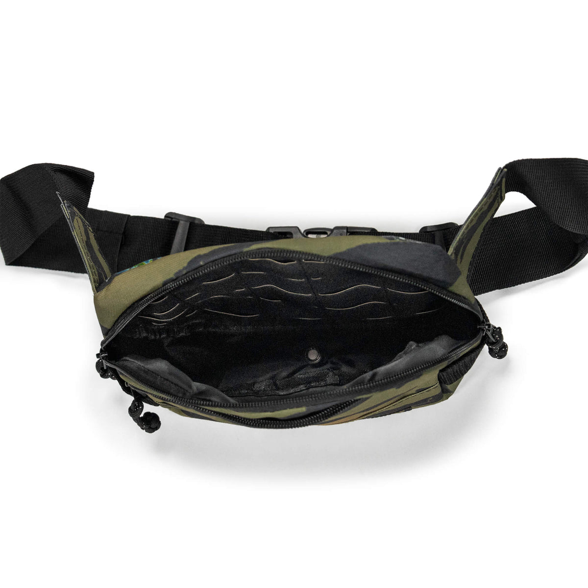 Combat Iron V2.5 Tactical EDC Fanny Pack - PatriotDepot.com
