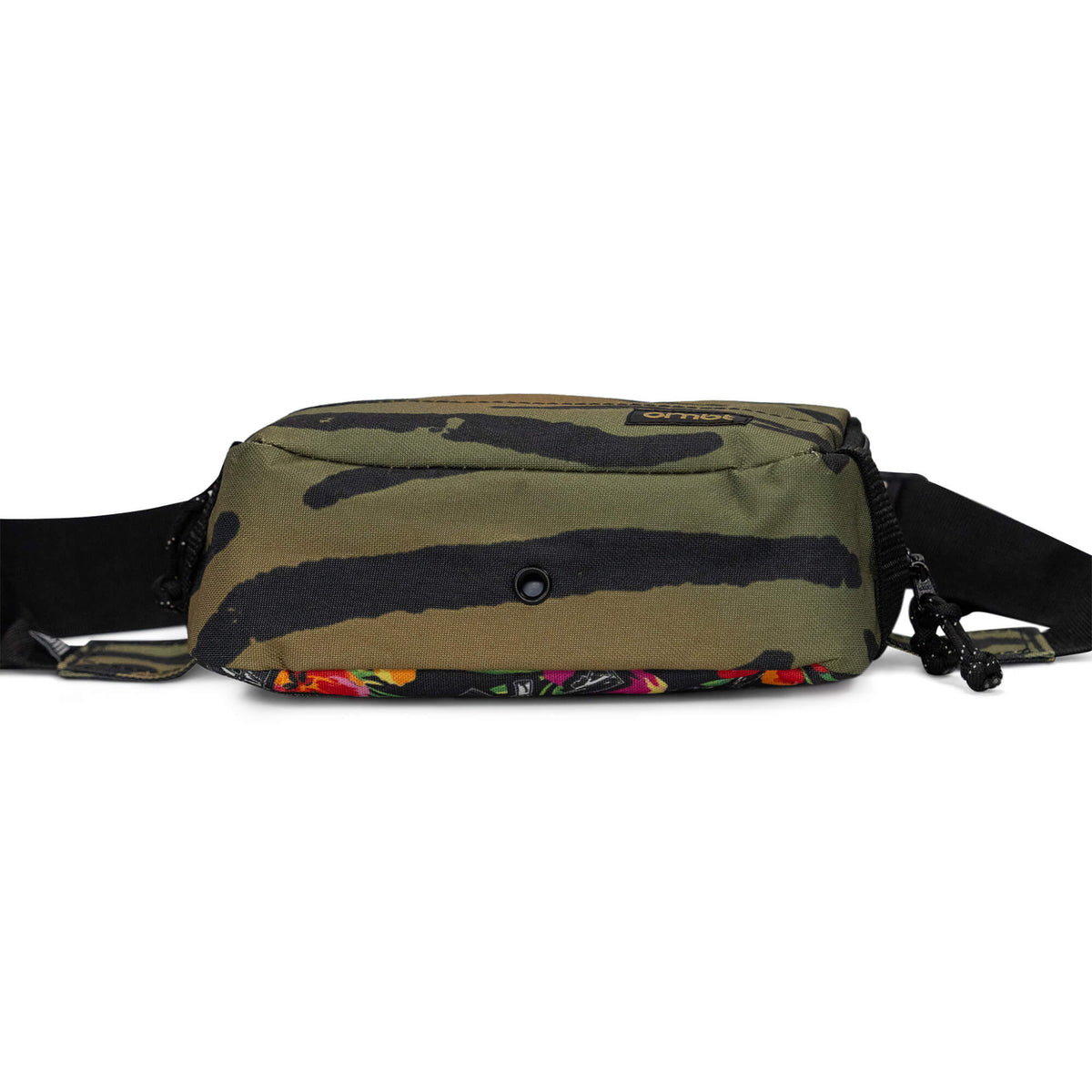 Combat Iron V2.5 Tactical EDC Fanny Pack - PatriotDepot.com