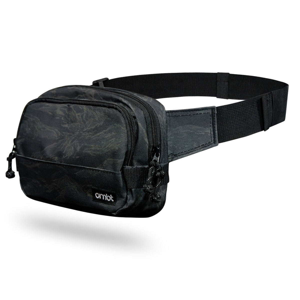 Combat Iron V2.5 Tactical EDC Fanny Pack - PatriotDepot.com