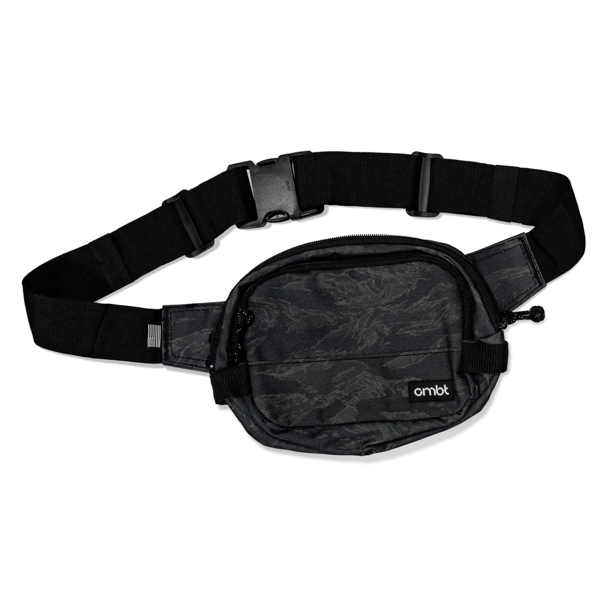 Combat Iron V2.5 Tactical EDC Fanny Pack - PatriotDepot.com