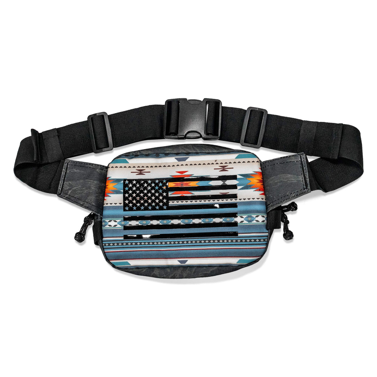 Combat Iron V2.5 Tactical EDC Fanny Pack - PatriotDepot.com