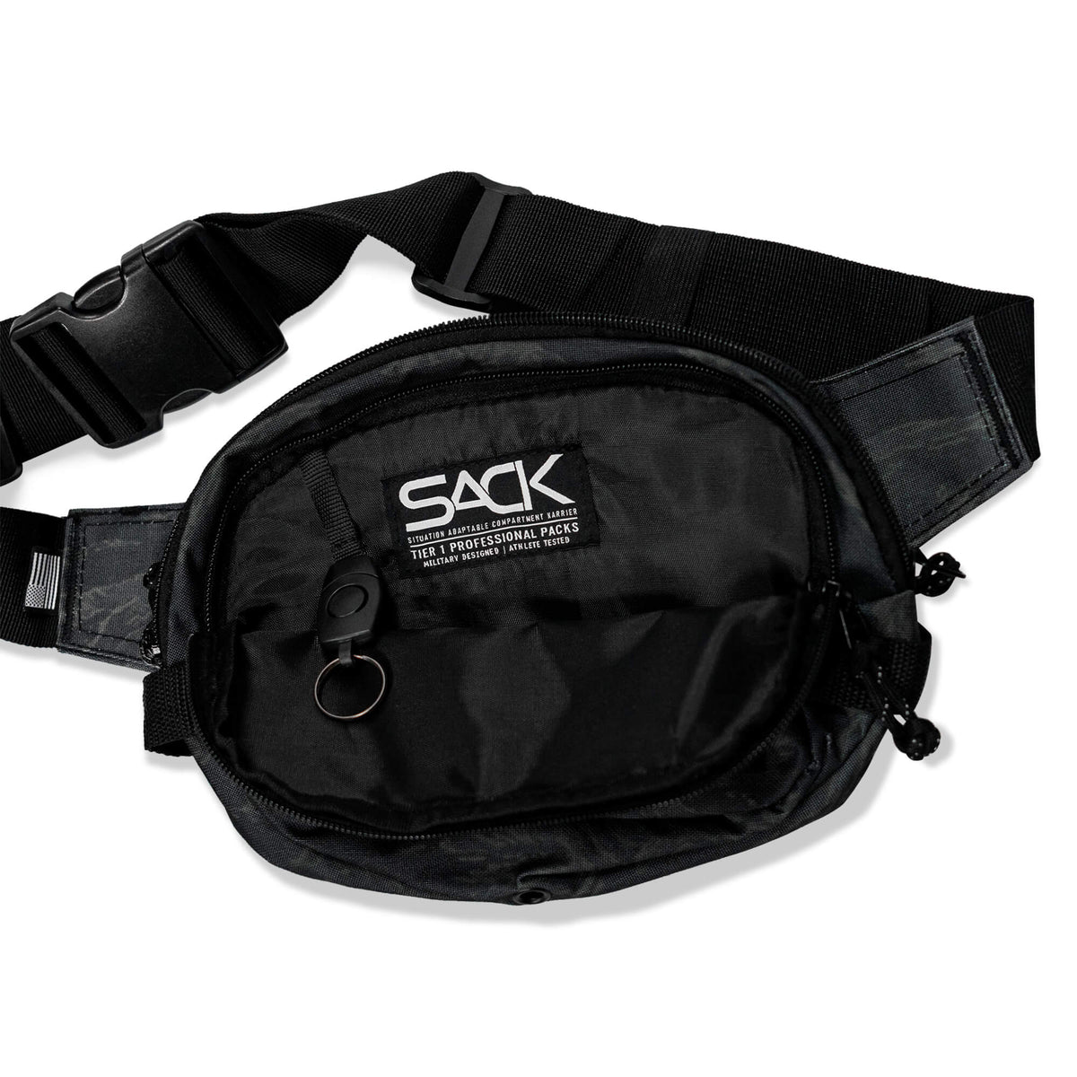 Combat Iron V2.5 Tactical EDC Fanny Pack - PatriotDepot.com