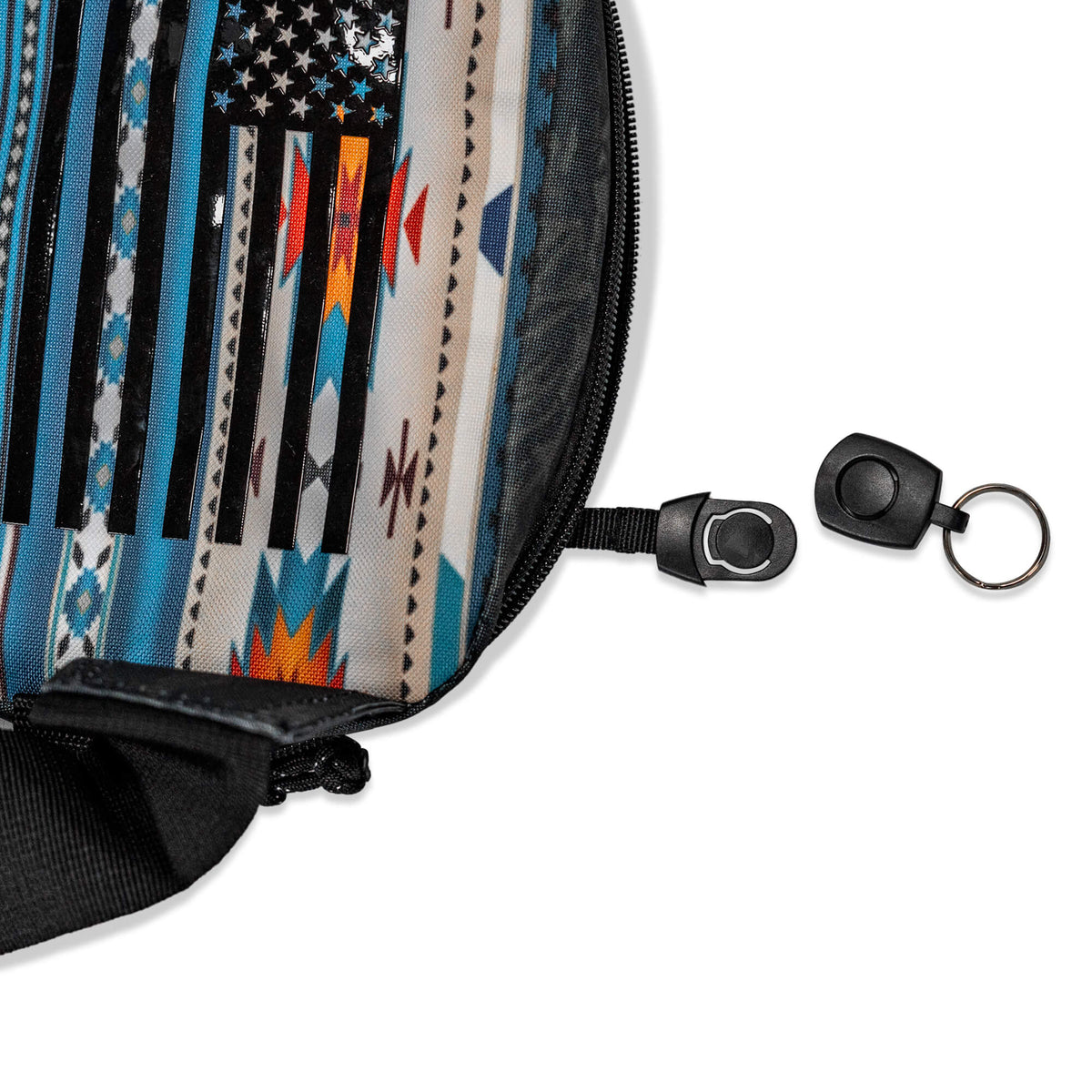 Combat Iron V2.5 Tactical EDC Fanny Pack - PatriotDepot.com