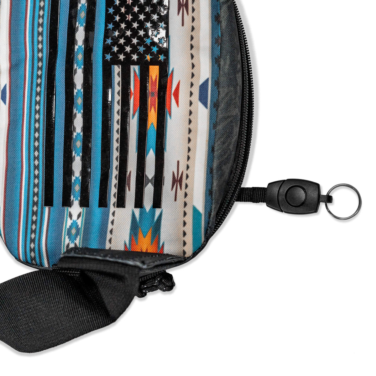Combat Iron V2.5 Tactical EDC Fanny Pack - PatriotDepot.com