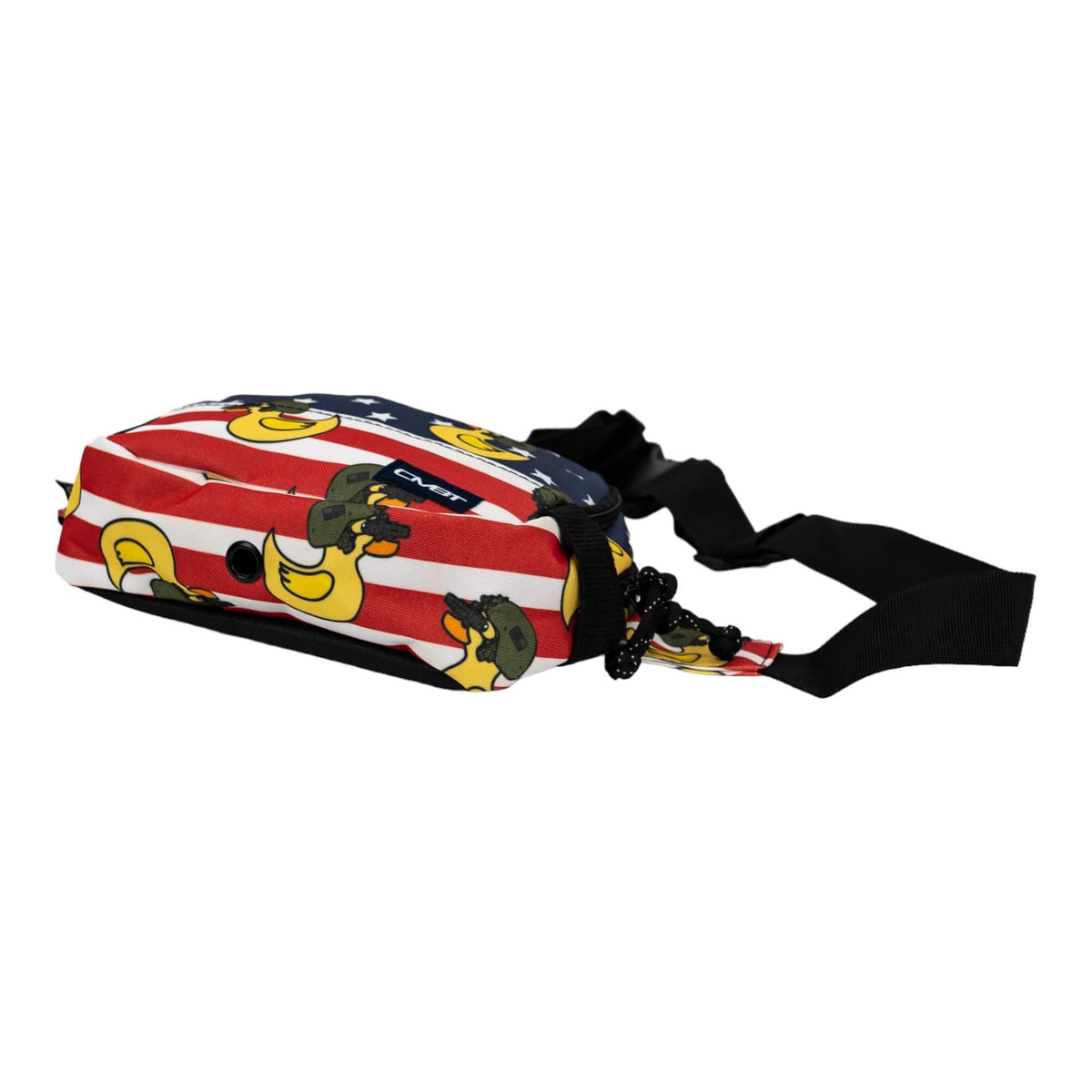 Combat Iron V2.5 Tactical EDC Fanny Pack - PatriotDepot.com