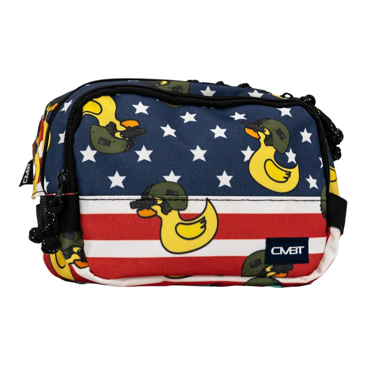 Combat Iron V2.5 Tactical EDC Fanny Pack - PatriotDepot.com