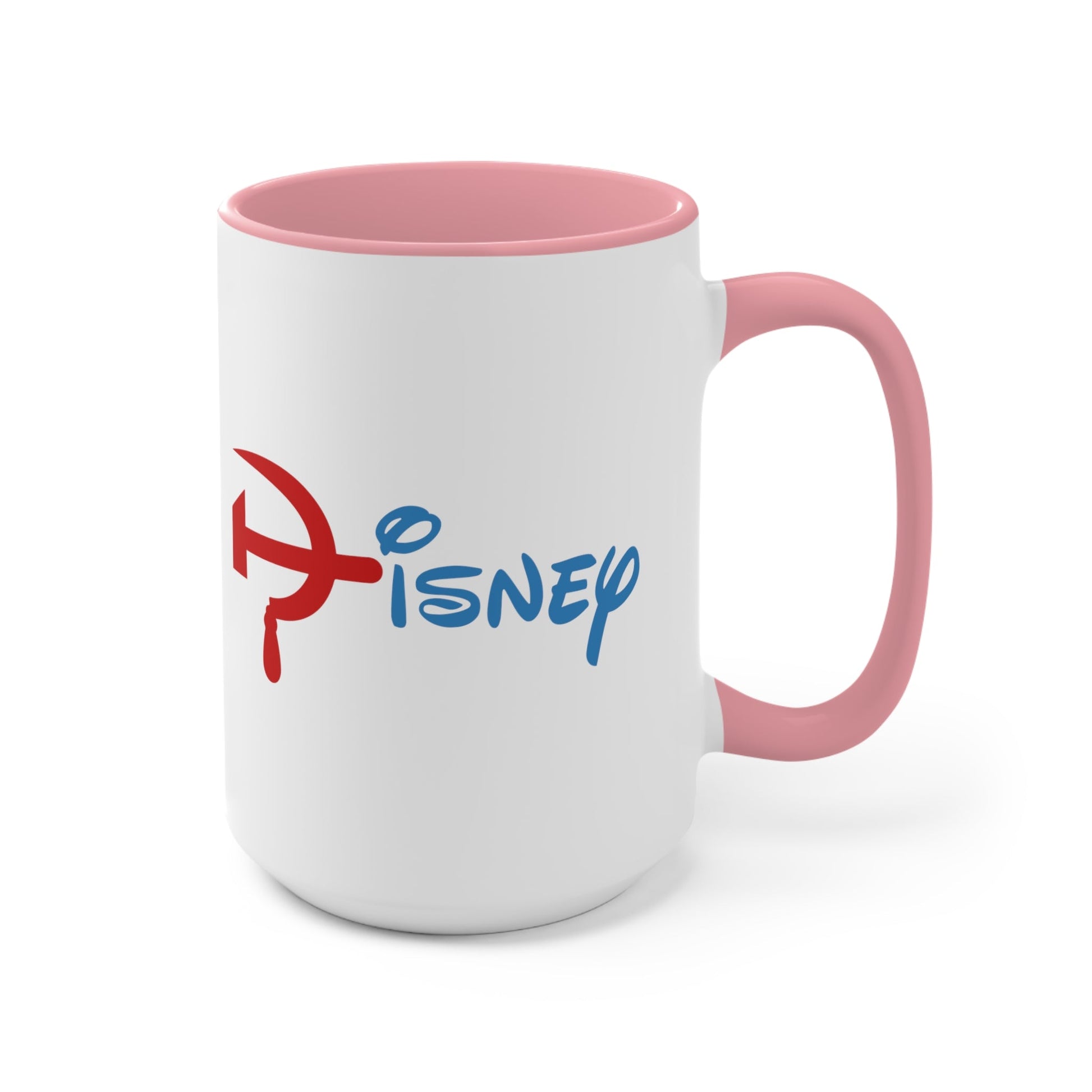 Communist Disney Mug (2 sizes, 3 colors) - PatriotDepot.com