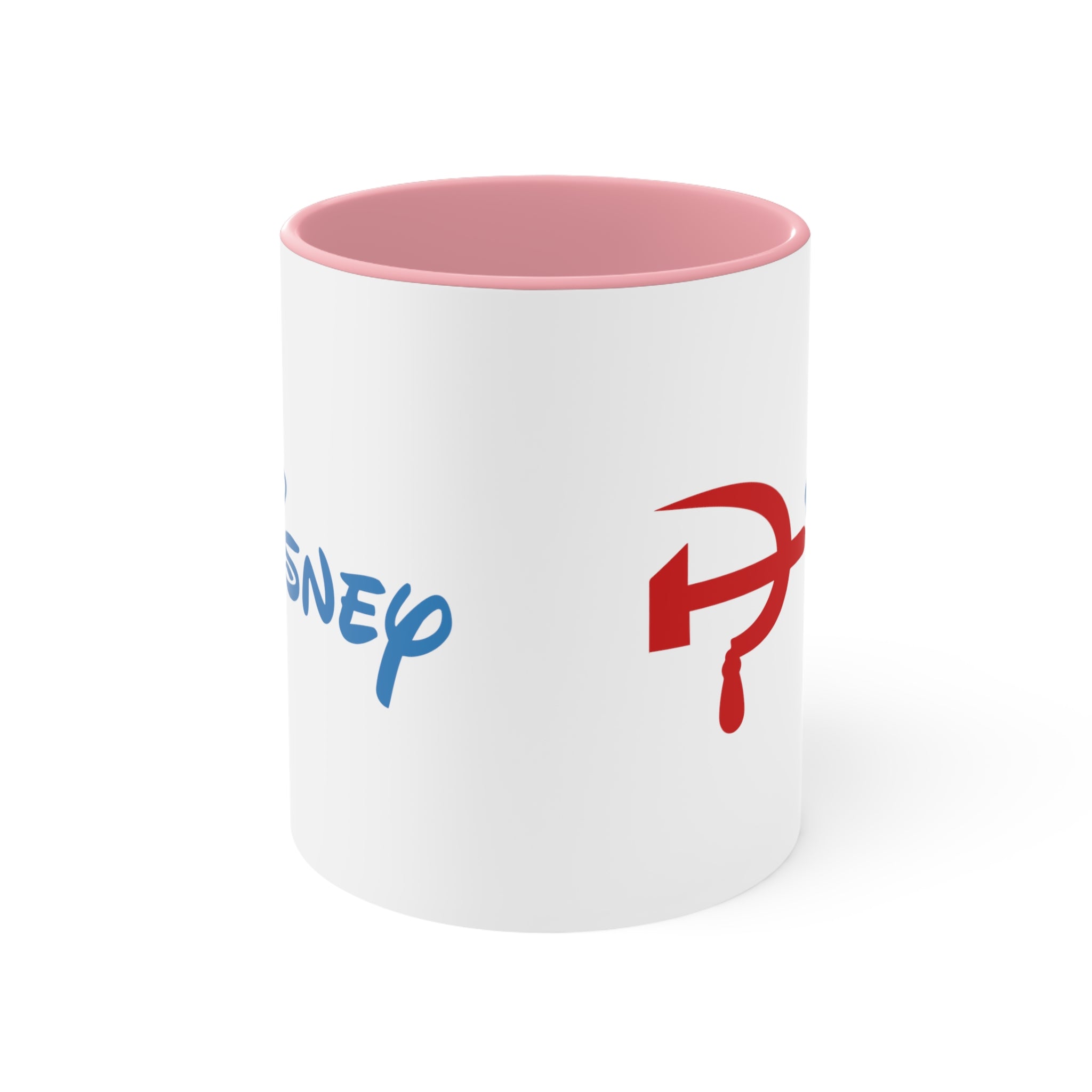 Communist Disney Mug (2 sizes, 3 colors) - PatriotDepot.com