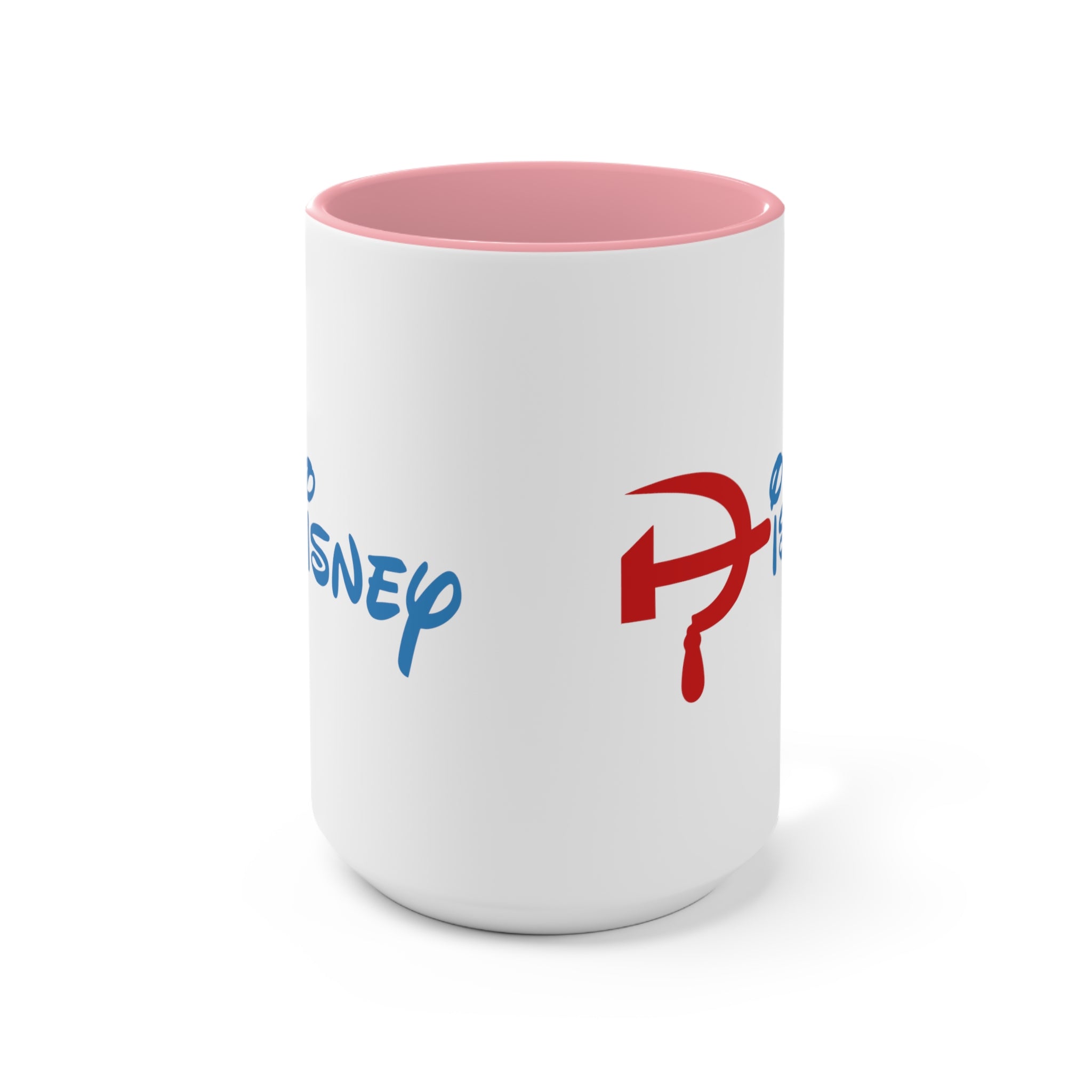 Communist Disney Mug (2 sizes, 3 colors) - PatriotDepot.com
