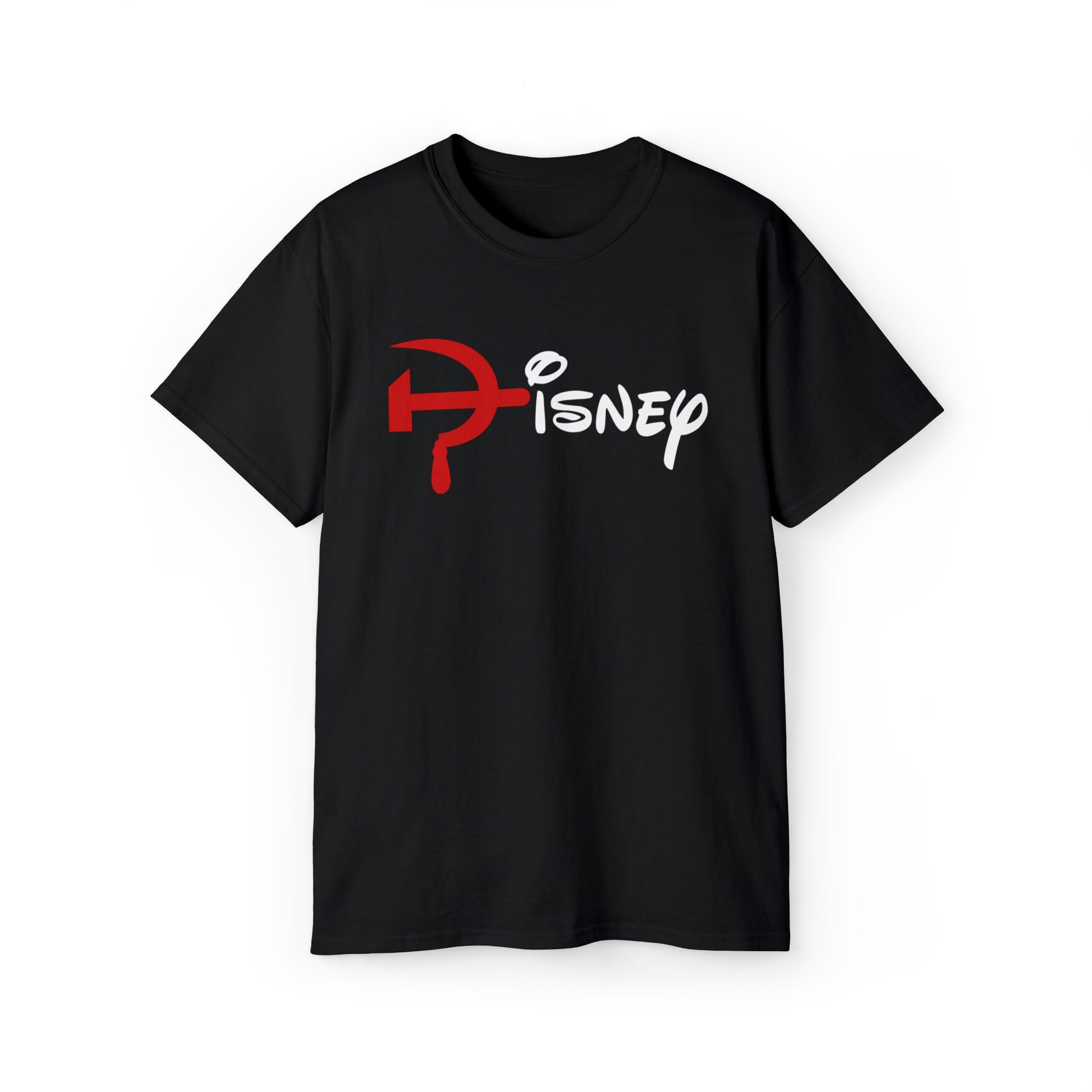 Communist Disney Unisex T-Shirt - PatriotDepot.com