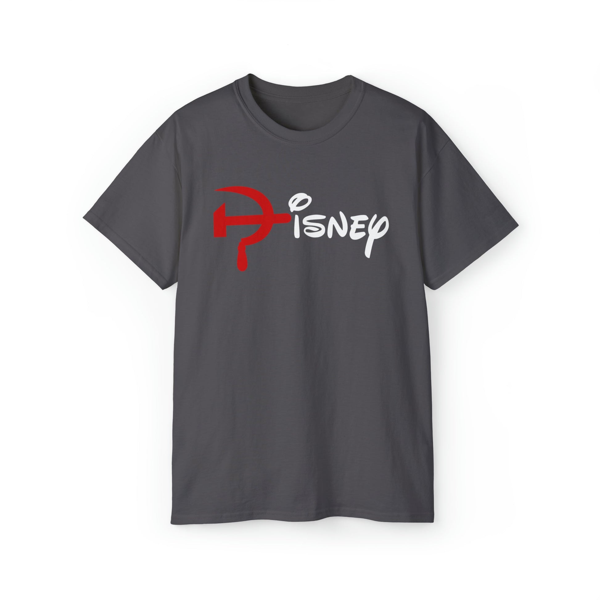 Communist Disney Unisex T-Shirt - PatriotDepot.com