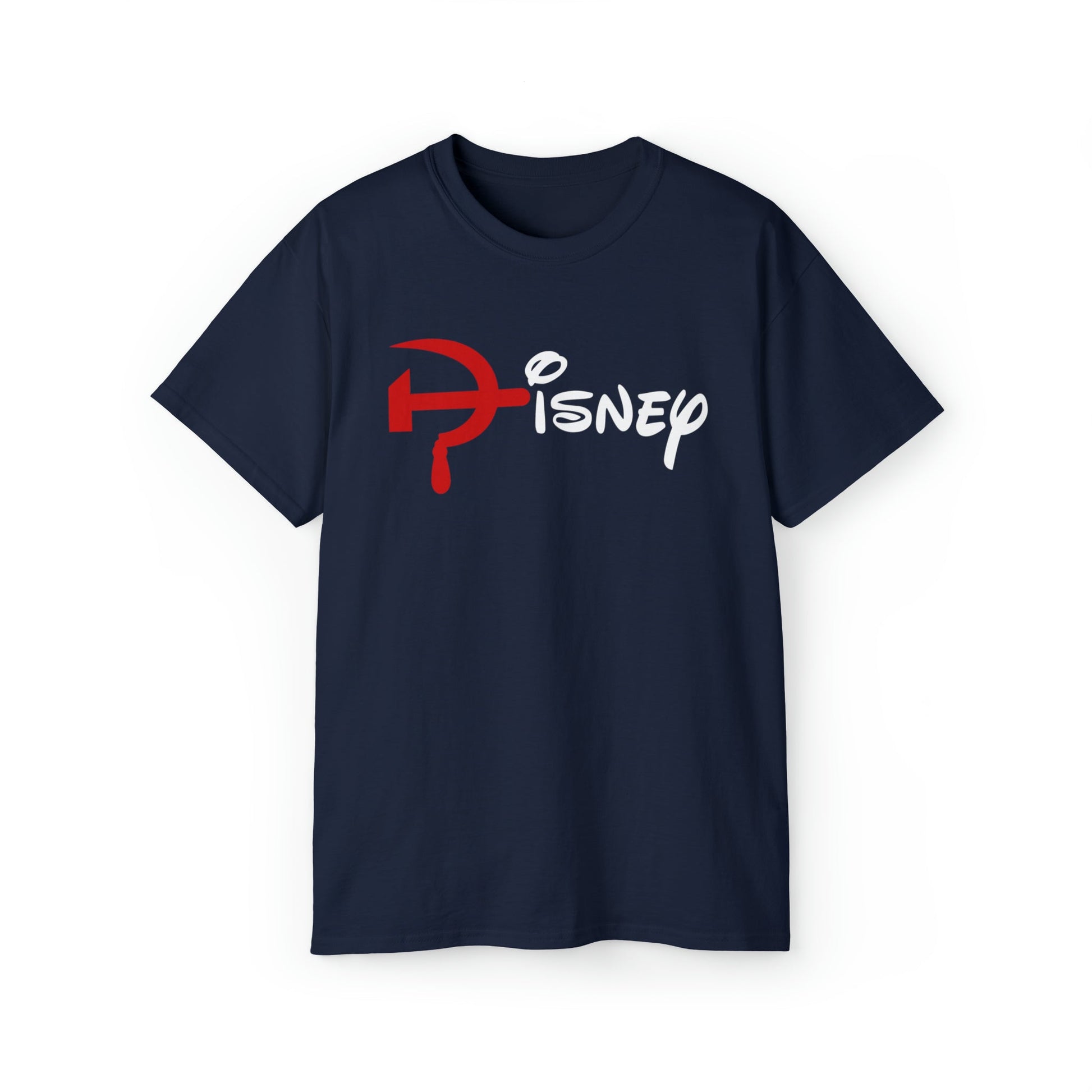 Communist Disney Unisex T-Shirt - PatriotDepot.com