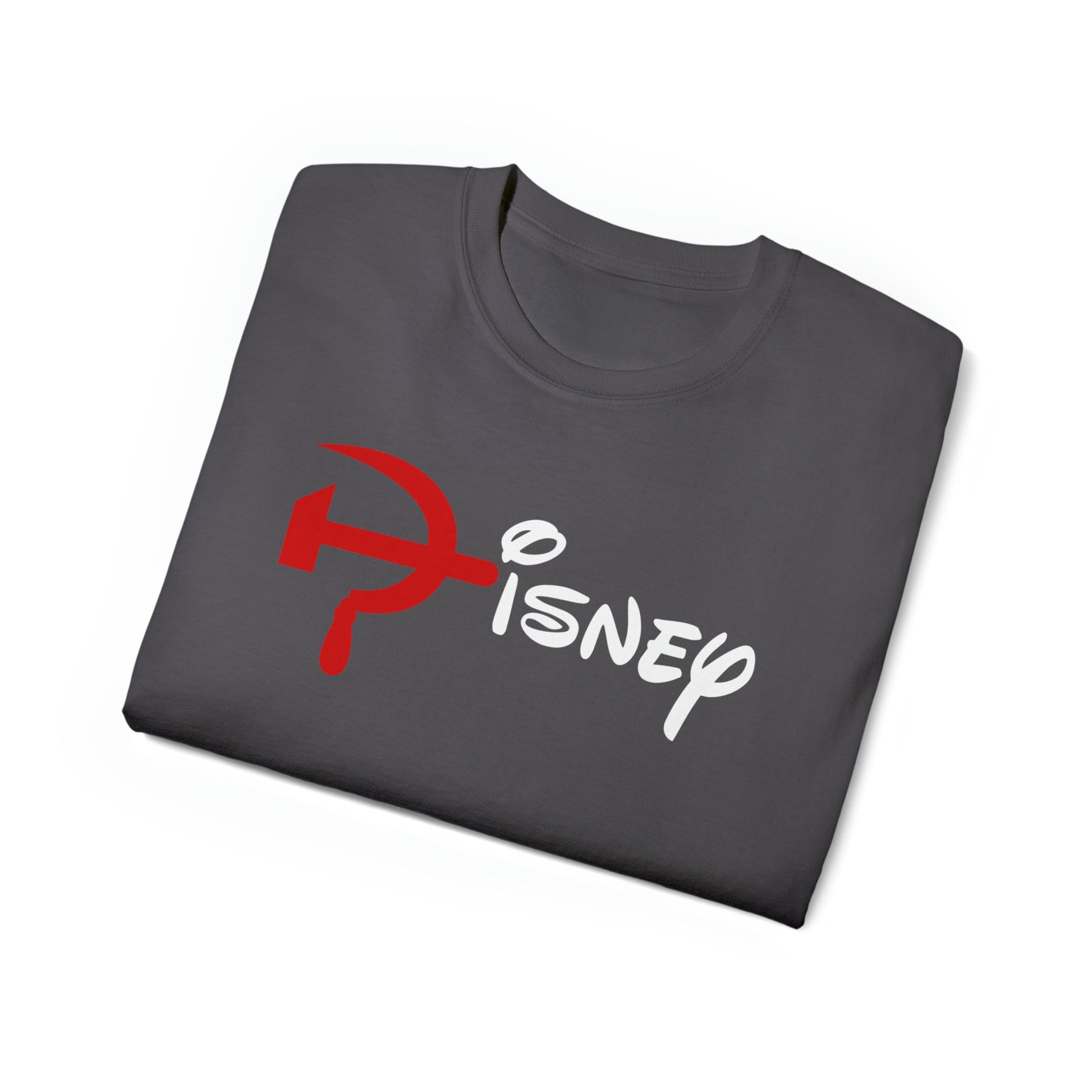 Communist Disney Unisex T-Shirt - PatriotDepot.com